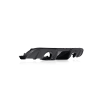 Akrapovič carbon diffuser Porsche 718 Cayman GTS 4.0 / Boxster GTS 4.0